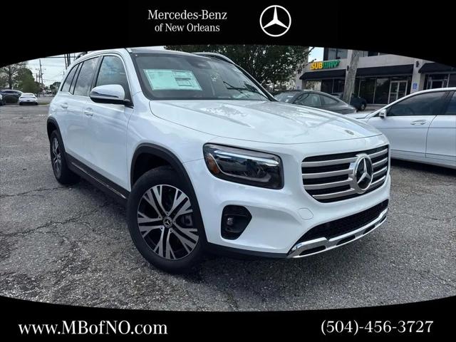 2026 Mercedes-Benz GLB GLB 250 for sale in Metairie, LA