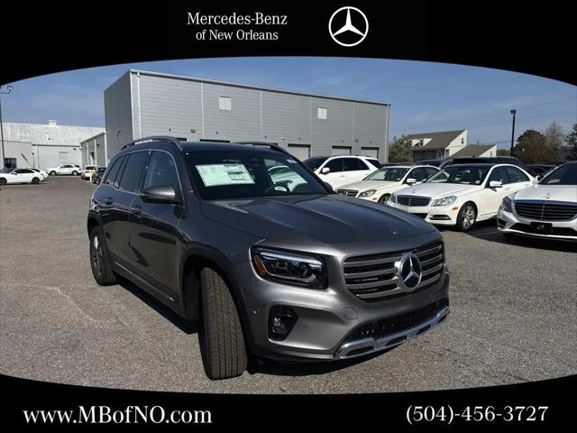 2026 Mercedes-Benz GLB GLB 250 for sale in Metairie, LA