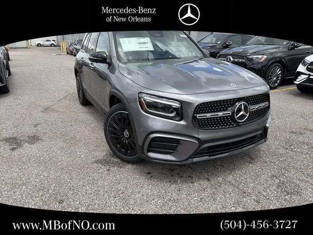 2026 Mercedes-Benz GLB GLB 250 for sale in Metairie, LA