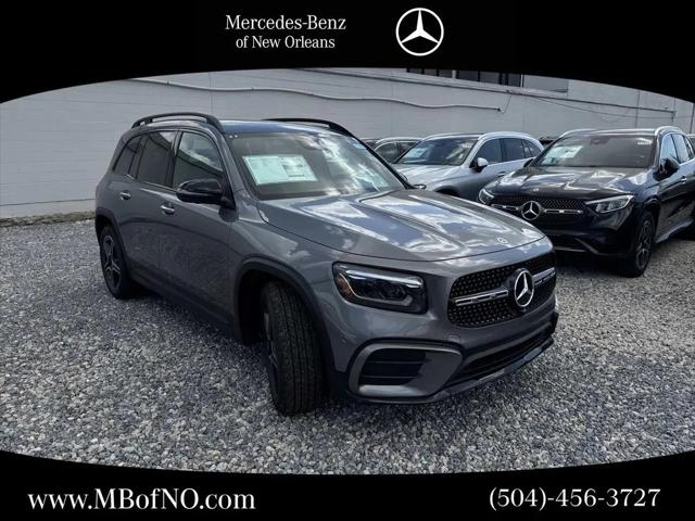 2026 Mercedes-Benz GLB GLB 250 for sale in Metairie, LA