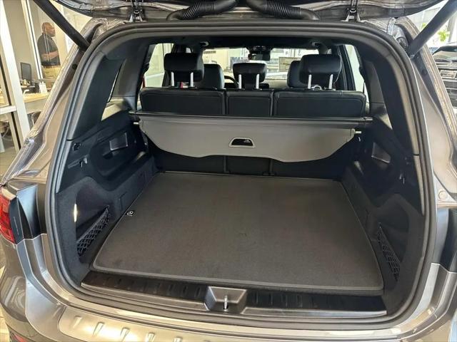 2026 Mercedes-Benz GLB 4MATIC