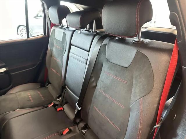 2026 Mercedes-Benz GLB 4MATIC