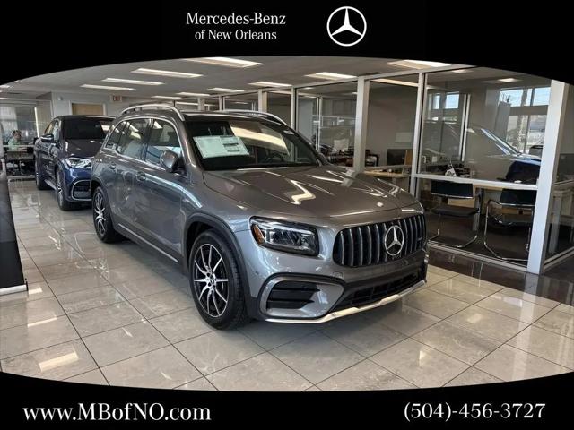 2026 Mercedes-Benz GLB 4MATIC for sale in Metairie, LA