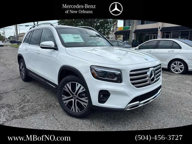 2026 Mercedes-Benz GLB GLB 250 for sale in Metairie, LA