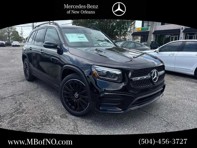 2026 Mercedes-Benz GLB GLB 250 for sale in Metairie, LA