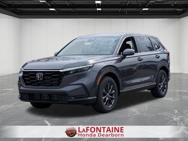 2026 Honda CR-V EX-L AWD for sale in Dearborn, MI