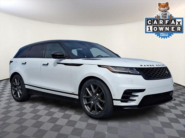 2021 Land Rover Range Rover Velar P250 R-Dynamic S for sale in Muncy, PA