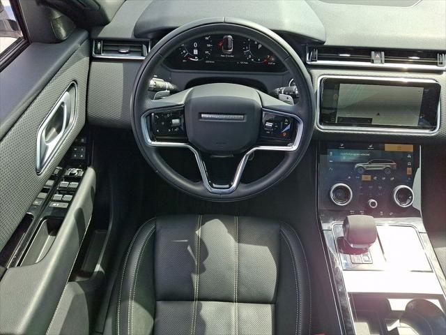 2021 Land Rover Range Rover Velar P250 R-Dynamic S
