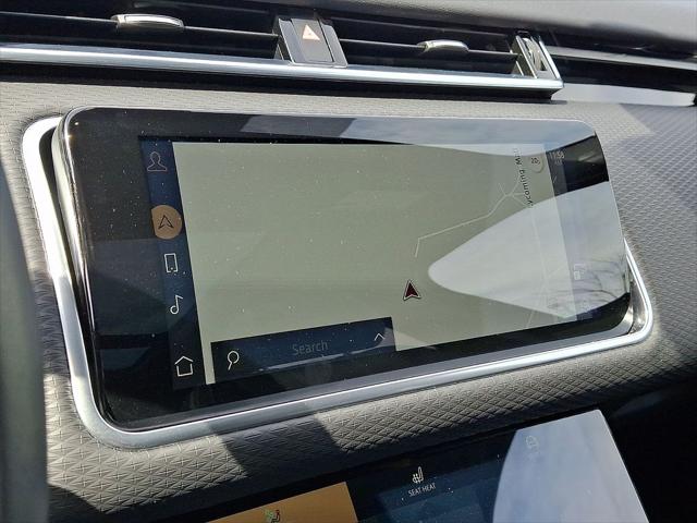 2021 Land Rover Range Rover Velar P250 R-Dynamic S