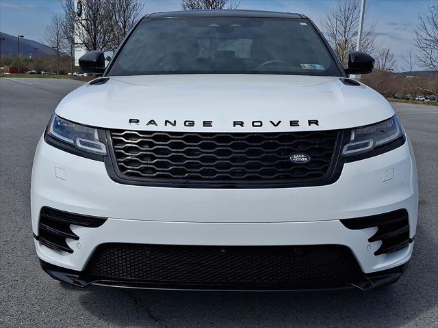 2021 Land Rover Range Rover Velar P250 R-Dynamic S