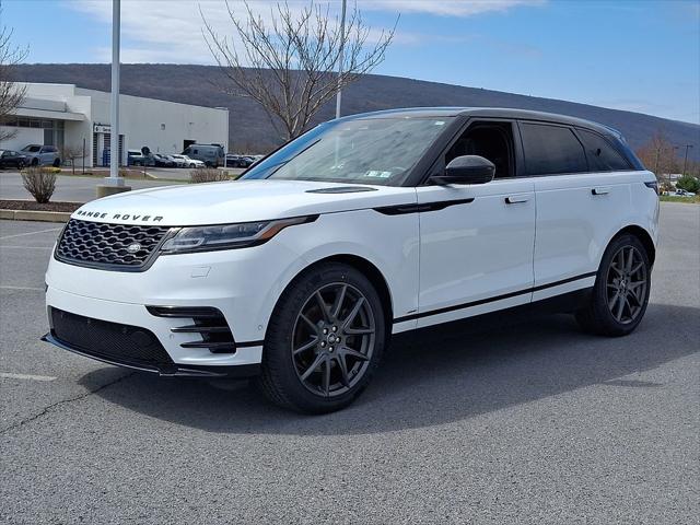 2021 Land Rover Range Rover Velar P250 R-Dynamic S