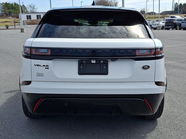 2021 Land Rover Range Rover Velar P250 R-Dynamic S