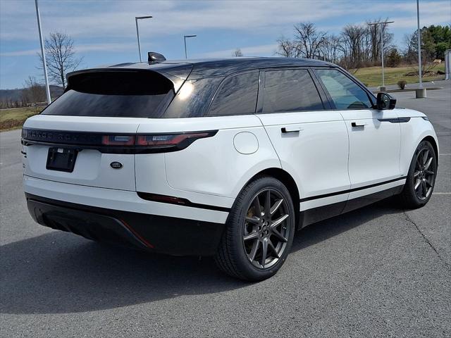 2021 Land Rover Range Rover Velar P250 R-Dynamic S