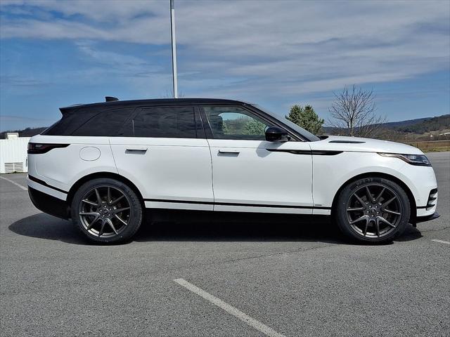 2021 Land Rover Range Rover Velar P250 R-Dynamic S