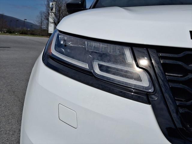 2021 Land Rover Range Rover Velar P250 R-Dynamic S