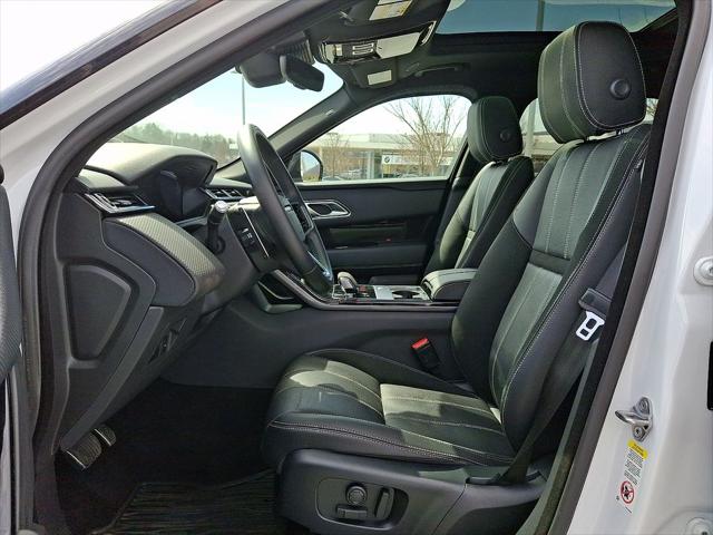2021 Land Rover Range Rover Velar P250 R-Dynamic S
