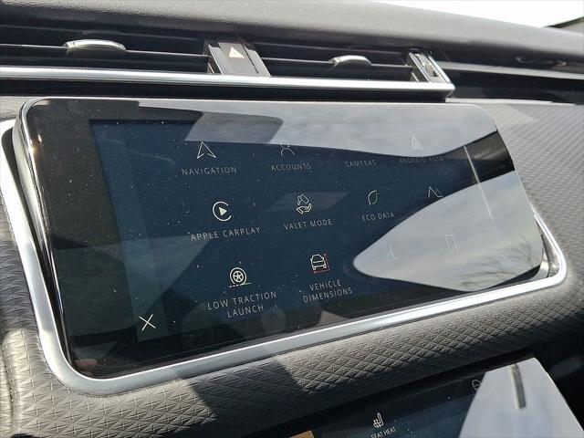2021 Land Rover Range Rover Velar P250 R-Dynamic S