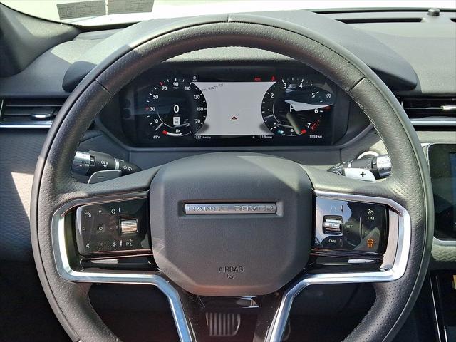 2021 Land Rover Range Rover Velar P250 R-Dynamic S