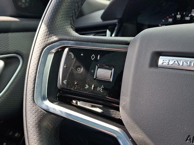2021 Land Rover Range Rover Velar P250 R-Dynamic S