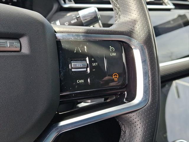 2021 Land Rover Range Rover Velar P250 R-Dynamic S
