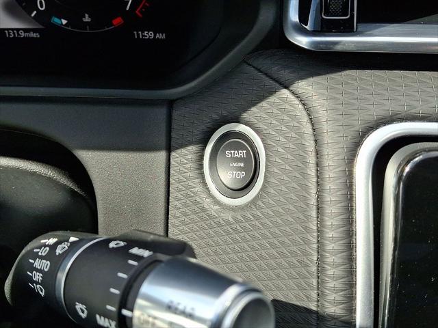 2021 Land Rover Range Rover Velar P250 R-Dynamic S