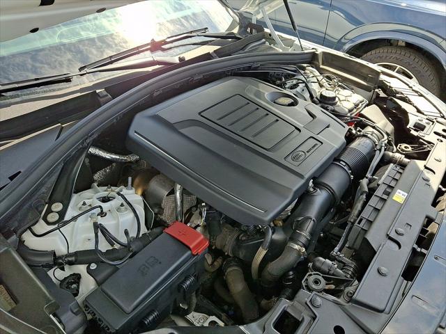 2021 Land Rover Range Rover Velar P250 R-Dynamic S