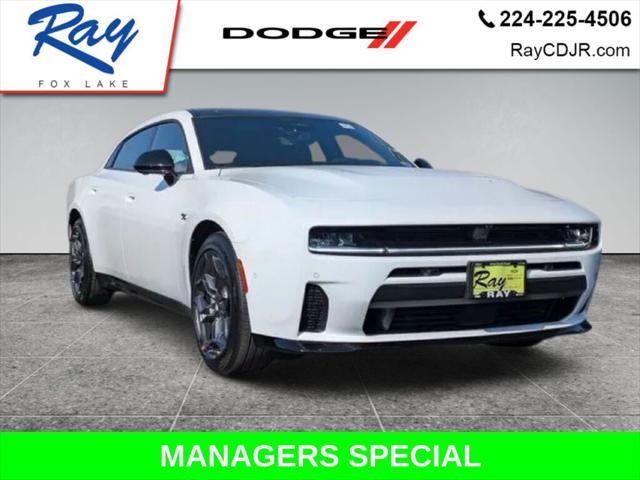 2026 Dodge Charger R/T Plus for sale in Fox Lake, IL
