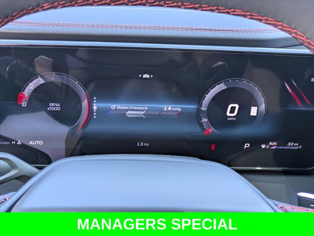 2026 Dodge Charger R/T Plus