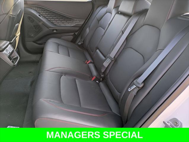 2026 Dodge Charger R/T Plus