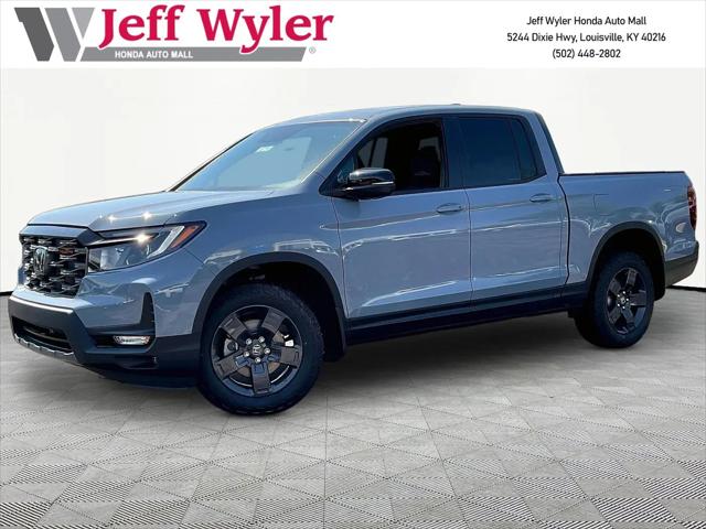 2026 Honda Ridgeline TrailSport for sale in Louisville, KY
