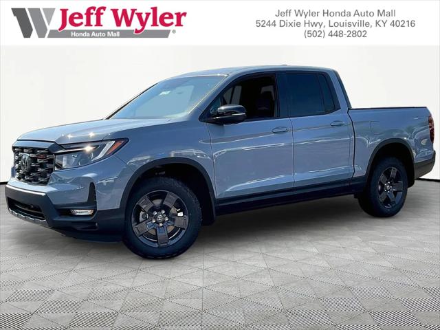 2026 Honda Ridgeline TrailSport for sale in Louisville, KY