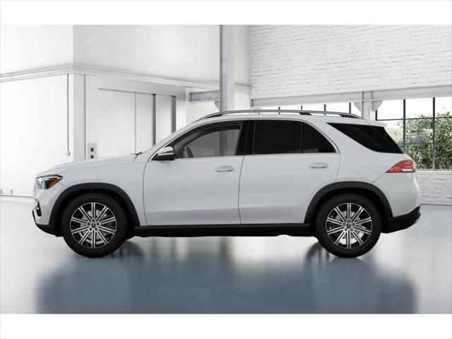2026 Mercedes-Benz GLE GLE 350 GLE 350
