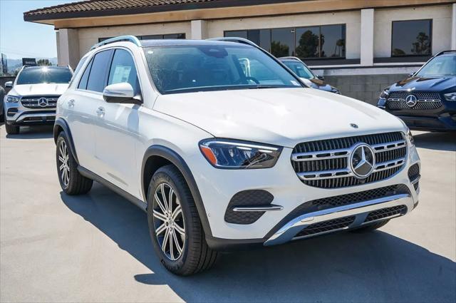 2026 Mercedes-Benz GLE GLE 350 GLE 350