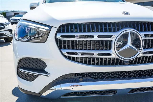 2026 Mercedes-Benz GLE GLE 350 GLE 350