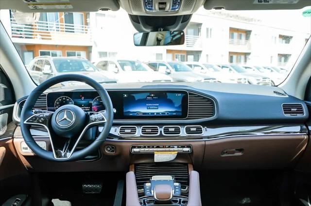 2026 Mercedes-Benz GLE GLE 350 GLE 350