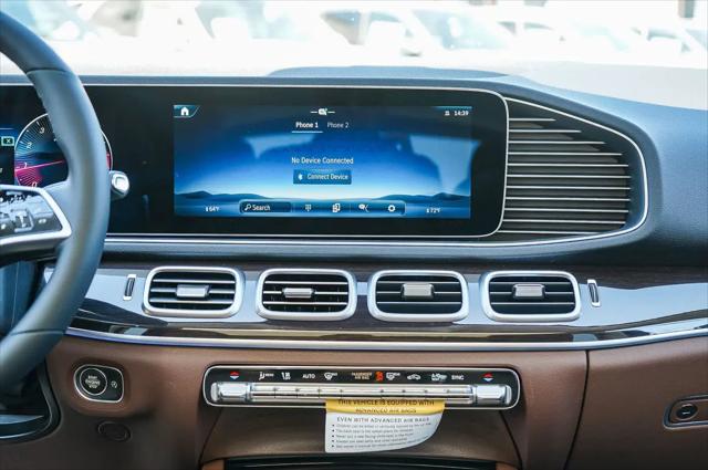2026 Mercedes-Benz GLE GLE 350 GLE 350