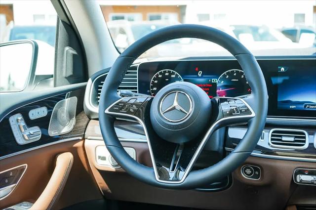 2026 Mercedes-Benz GLE GLE 350 GLE 350