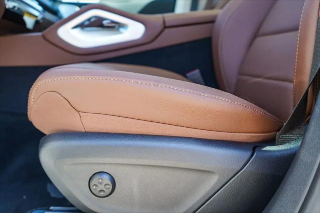 2026 Mercedes-Benz GLE GLE 350 GLE 350