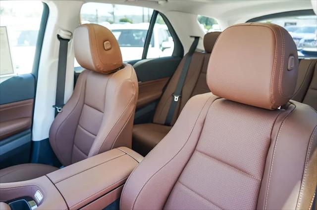 2026 Mercedes-Benz GLE GLE 350 GLE 350