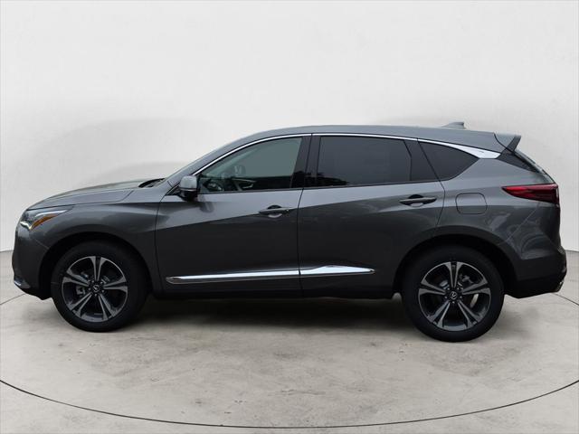 2026 Acura RDX w/Technology Package