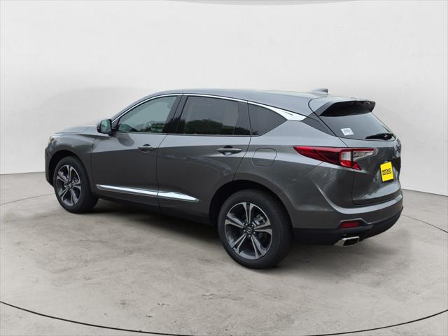 2026 Acura RDX w/Technology Package