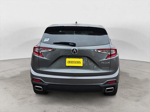 2026 Acura RDX w/Technology Package