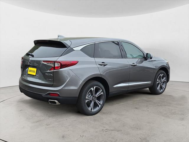 2026 Acura RDX w/Technology Package