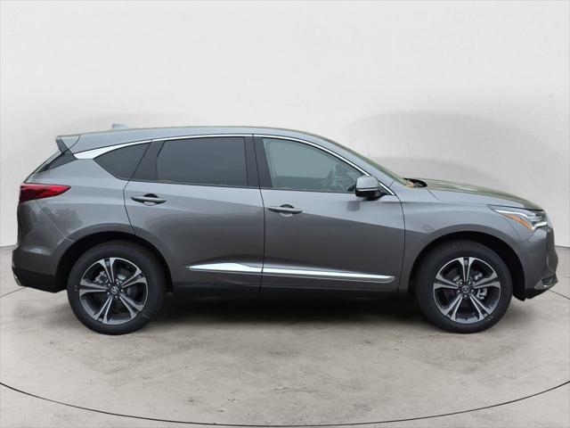 2026 Acura RDX w/Technology Package