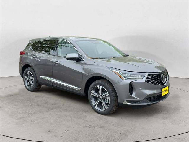 2026 Acura RDX w/Technology Package