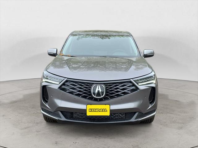 2026 Acura RDX w/Technology Package