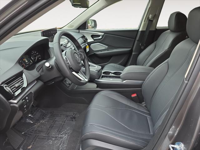2026 Acura RDX w/Technology Package