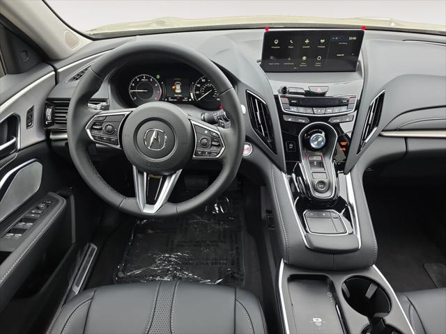 2026 Acura RDX w/Technology Package