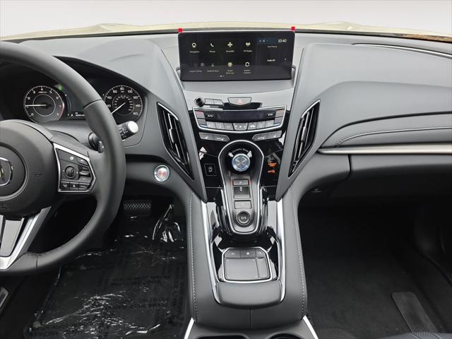 2026 Acura RDX w/Technology Package