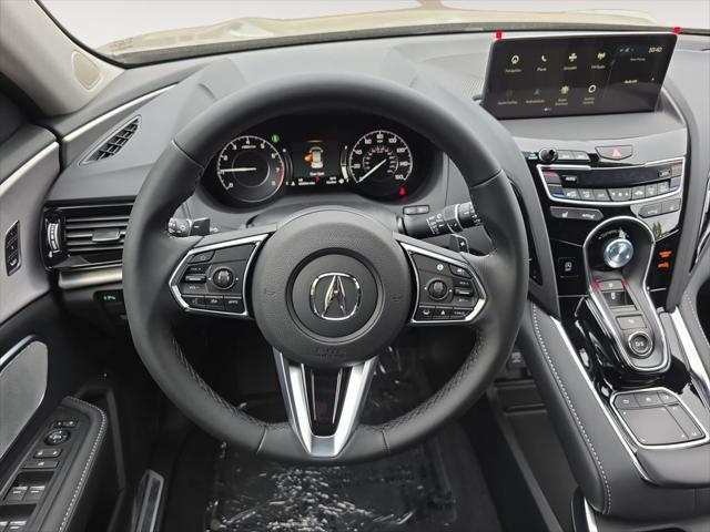 2026 Acura RDX w/Technology Package